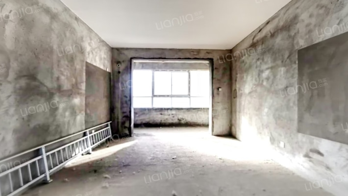 翰林公馆二手房实景图