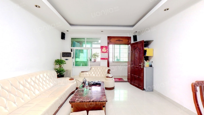 绿茵花园二手房实景图