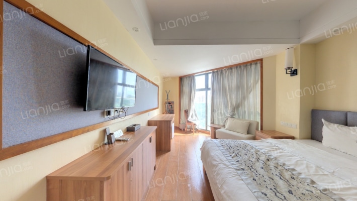 东能银滩二手房实景图