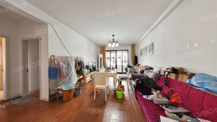 建滔裕景园二手房实景图