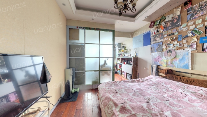 美好范米粒二手房实景图