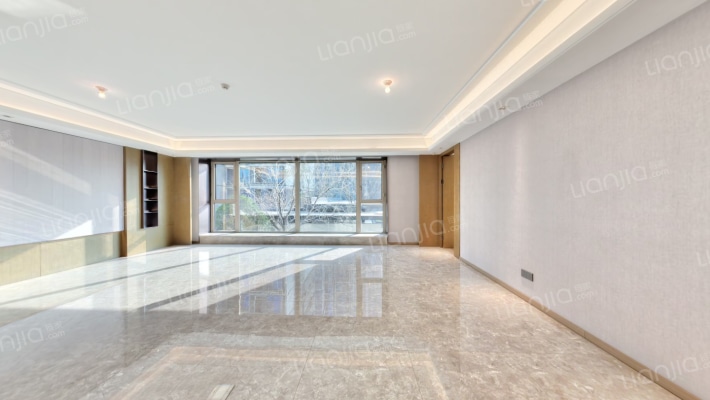 融创珺庭府二手房实景图