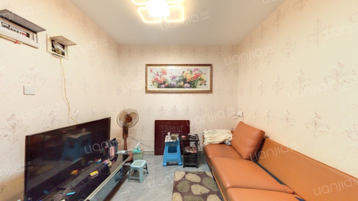 国瑞城三期二手房实景图