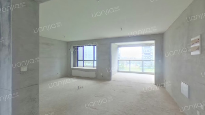 玖瑞名筑二手房实景图