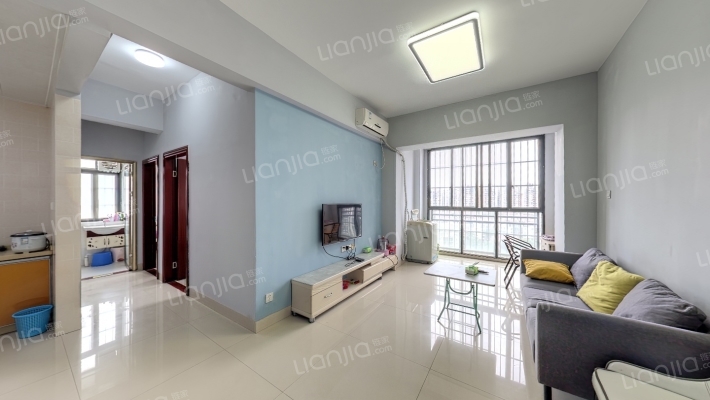 凤岭·新新家园A区二手房实景图