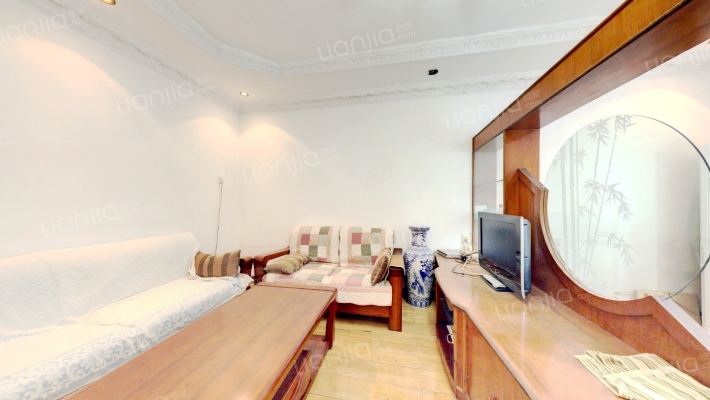 周家墩二手房实景图