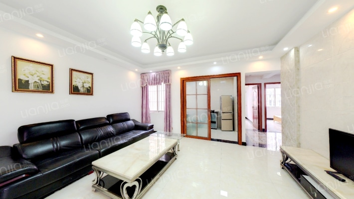 康华楼二手房实景图