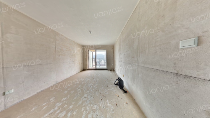 龙湖蓝湖公馆北区二手房实景图