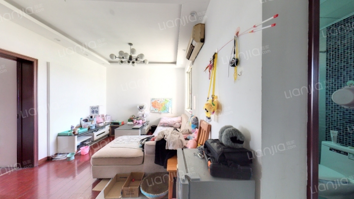 北濠新村二组团二手房实景图