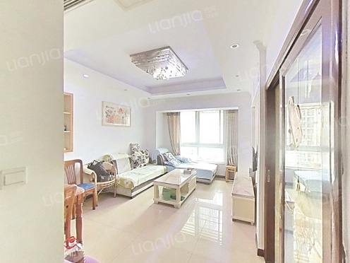 整租·上丁跃世界 3室1厅 东