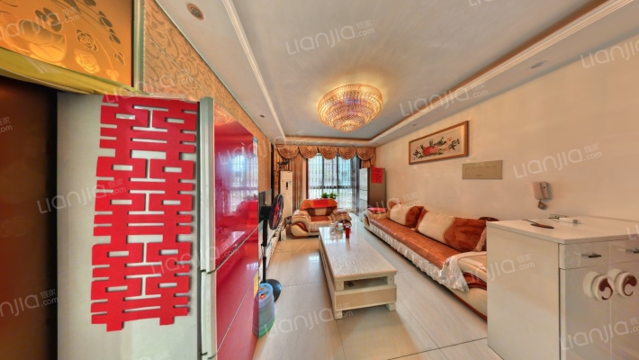 巨获花园二手房实景图