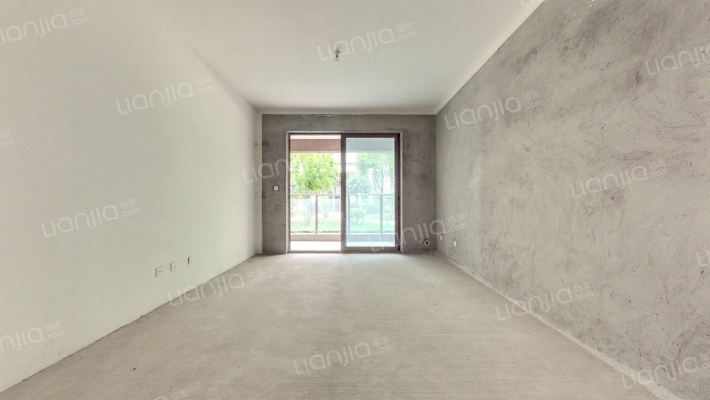 中铁城鉴湖栖郡二手房实景图