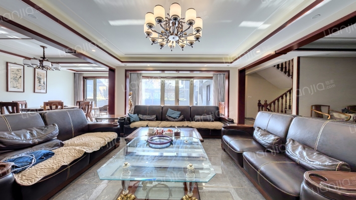 北京湾二手房实景图