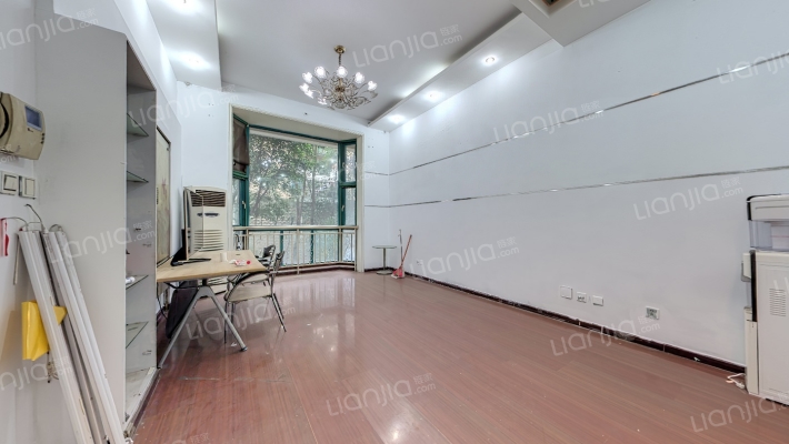 丽景华庭一期二手房实景图