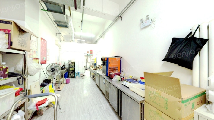 红郡大厦二手房实景图