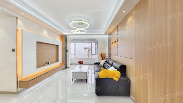 金科集美天宸二手房实景图