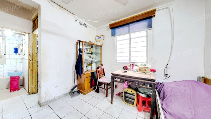 枣市街114号二手房实景图