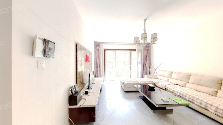 理想小镇二手房实景图