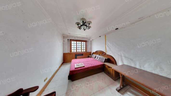 泰昌西里二手房实景图