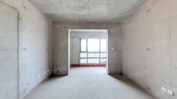 高新云锦二手房实景图