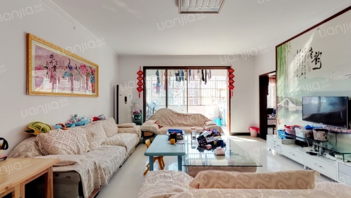 明辉大厦二手房实景图