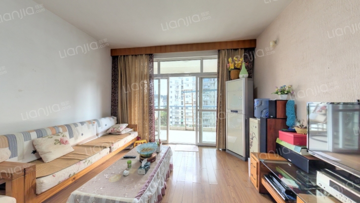 中房翡翠园一期二手房实景图