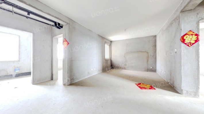 宏利达银河湾二手房实景图