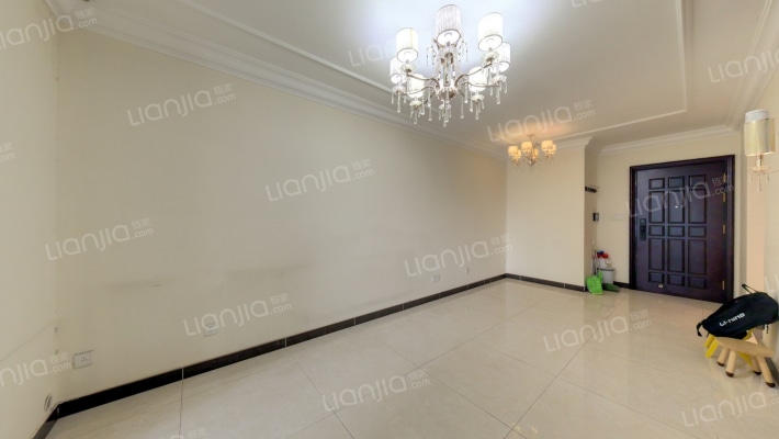 恒大名都二手房实景图