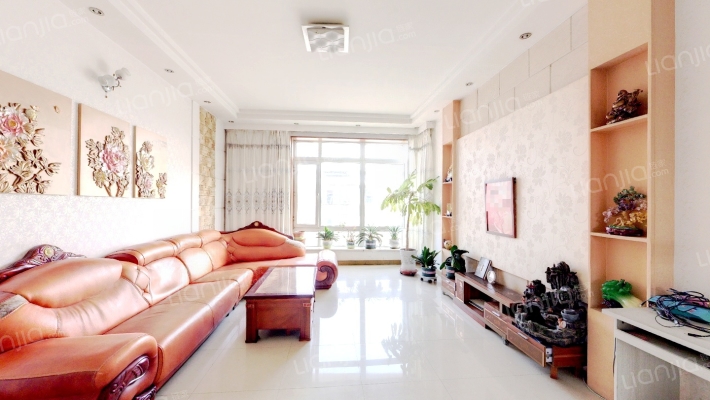 民贵家园二手房实景图