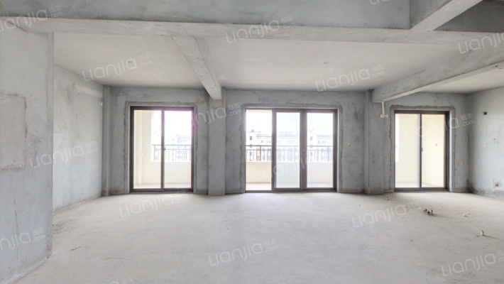 御唐府二手房实景图