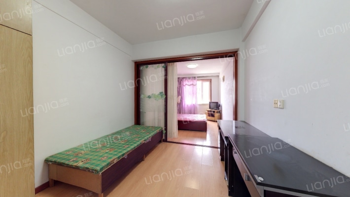 翰林书香苑三期二手房实景图