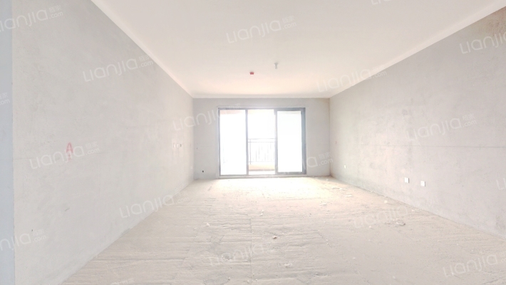 佳润滨河佳园二手房实景图