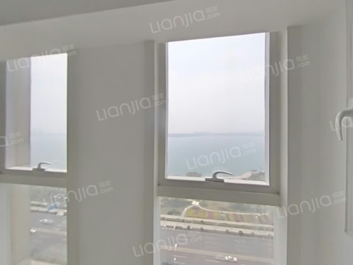 整租·华通唐岛七星 1室2厅 东/东南/南