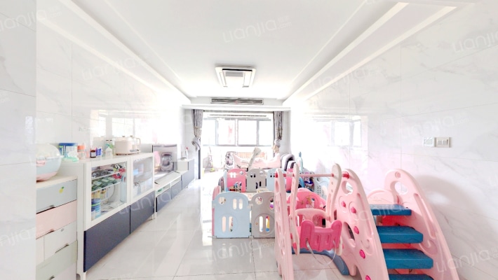 锡通花苑二手房实景图