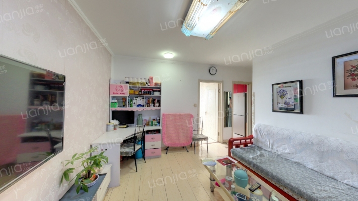 百荷湾二手房实景图