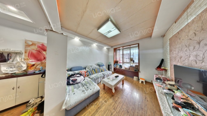 福祥家园瑞康苑二手房实景图