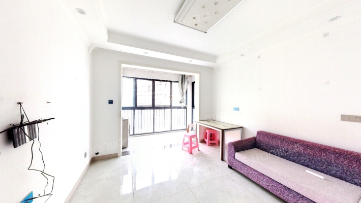 冶建尚郡二手房实景图