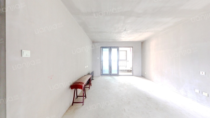 万达悦湖苑二手房实景图