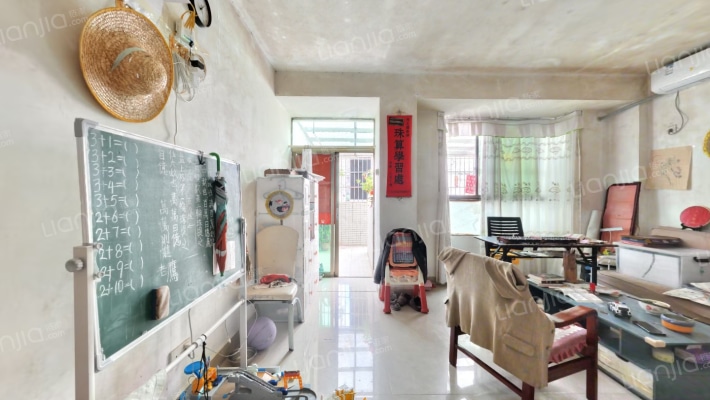 长城观湖阁二手房实景图