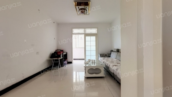 莲花平安苑二手房实景图