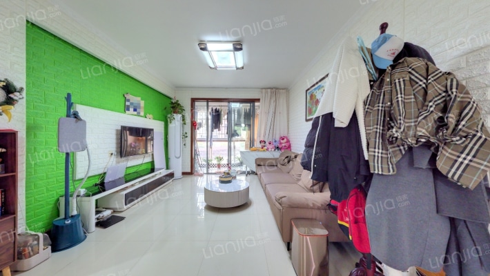 金枫美地二手房实景图