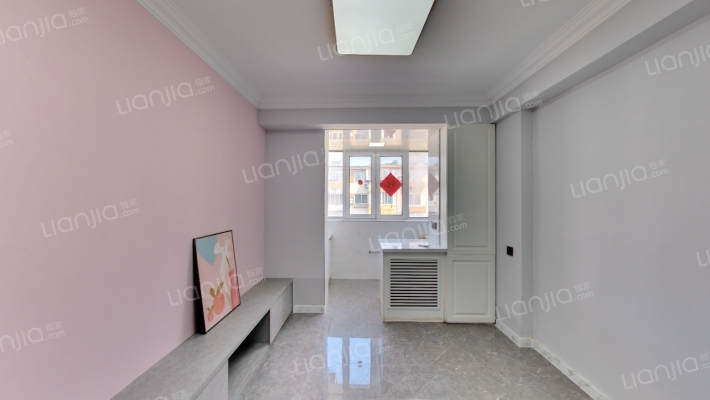 北山小区二手房实景图