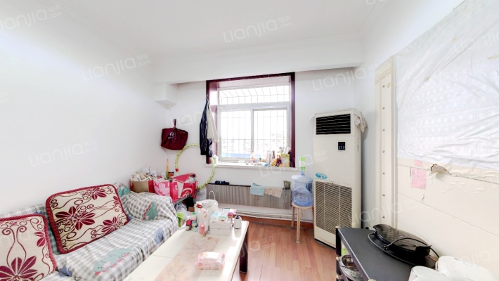 供电楼社区二手房实景图