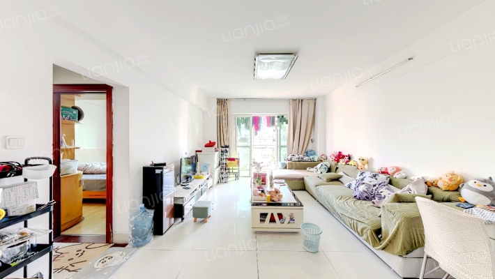 集美永祥花园二手房实景图