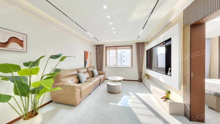 金芳园二手房实景图