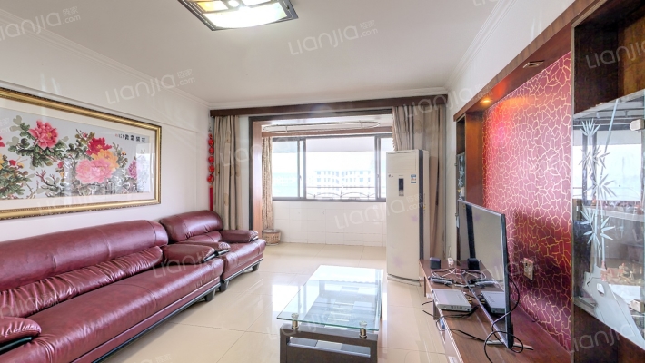 桂花苑二手房实景图