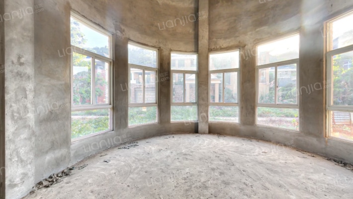 五都高尚住宅小区二手房实景图