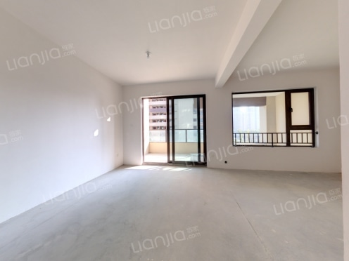 整租·孔雀城翰峰云邸 3室2厅 南