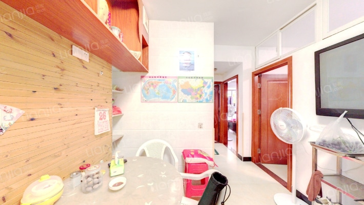 江厦小区二手房实景图