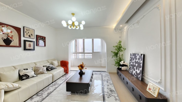 花溪湾二手房实景图